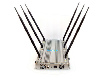 Interruttore di segnale Wifi interno ad alta precisione 6 bande con 90w di potenza elevata