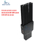 Tipo delle antenne dell'inibitore 16 del segnale del telefono cellulare di frequenza ultraelevata Lojack di VHF di GPS L1 WiFi
