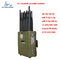 27 Antenne Portable Mobile Phone Signal Jammer 28w Per Wifi GPS Radio FM