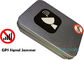 Disco USB Telefono cellulare GPS Jammer Omni - Antenna direzionale Peso leggero