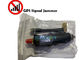 Anti-Tracking Car Cigarette Lighter GPS Jammer 100mA Con 90x25mm Dimensioni