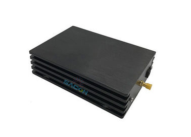 Cassa della lega amplificatore GSM 900Mhz del telefono ripetitore del segnale del ripetitore Antenna aerea 2g 3g 4g Signal