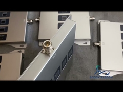 5 bande 2G 300M2 1800mhz ripetitore del segnale del cellulare 20dBm