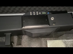 7 pistola dell'emittente di disturbo del fuco di distanza di alto potere 2KM dell'emittente di disturbo 120w del segnale del fuco dei canali anti