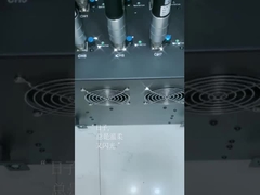 Il sistema 8 di VSWR incanala l'emittente di disturbo del telefono di cella di prigione di 240w 100m