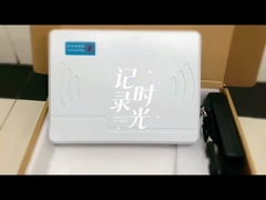 8 emittente di disturbo del segnale del telefono cellulare dei canali 2G 3G 4G 5G 20w