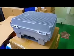 Disattivatore di segnale di droni all'aperto impermeabile 6-8 canali 30w/banda Distanza 1-3km