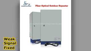 Il ripetitore di segnale mobile da 400 MHz aumenta la copertura