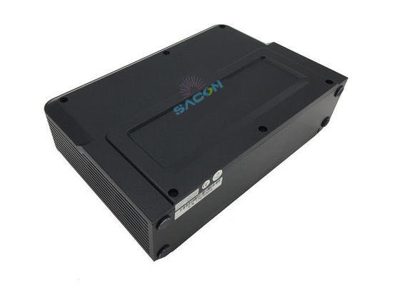 10W Jammer per Cellulare per Celle di Prigione ad Alta Potenza con 5 Bande e Raggio di 30 Metri per Aree Sicure