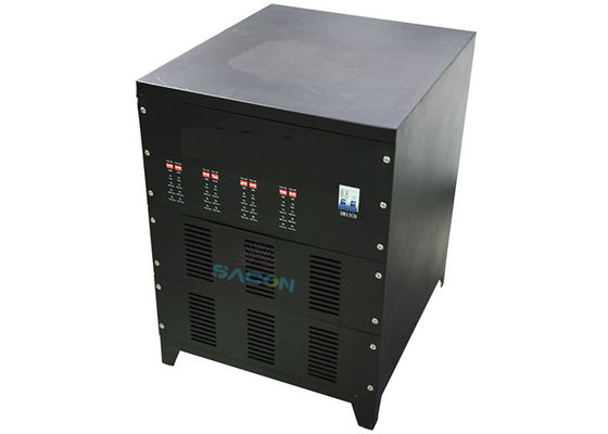 1300W DDS Bomb Jammer con 20-3000MHz Full Band Jamming per la protezione del convoglio VIP