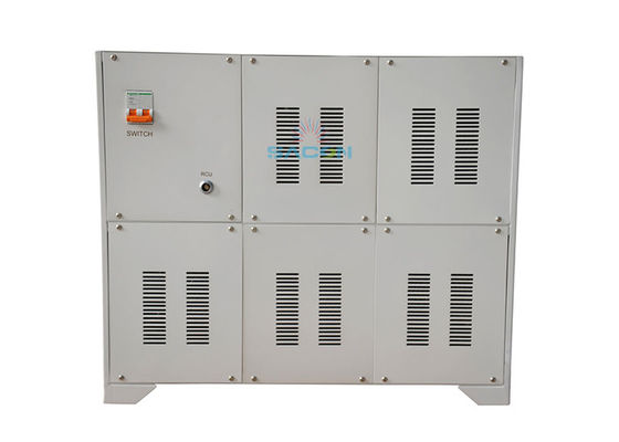 15 canali High Power IED Jammer con potenza di uscita di 1135W e frequenza a banda completa da 20MHz a 6GHz