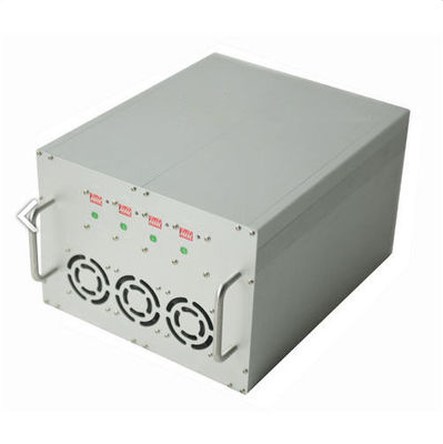 400W High Power Signal Jammer con uscita di 50dBm e alimentazione AC110~240V per un blocco efficace del telefono cellulare