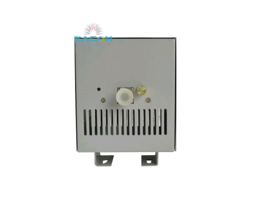 Potenza di uscita di 50W 5.8GHz Frequenza di segnale di interferenza con 200m di gamma di interferenza per carceri e sale esami