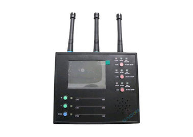 3.5&quot; Monitor LCD Detettore di segnali di radiofrequenza Telecamera wireless Scanner Video scanner