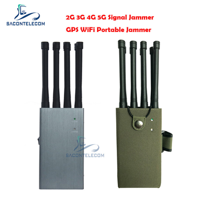 8w 8 Antenne Interruttori di cellulari 30m Radio per GPS Wifi 2G 3G 4G 5G