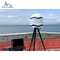 360 gradi 3 km Distanza segnale UAV Jammer Drone Detection Counter System