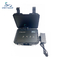 3 bande portabile di segnale di drone interferente Wi-Fi GPS 65w valigia UAV drone segnale bloccante