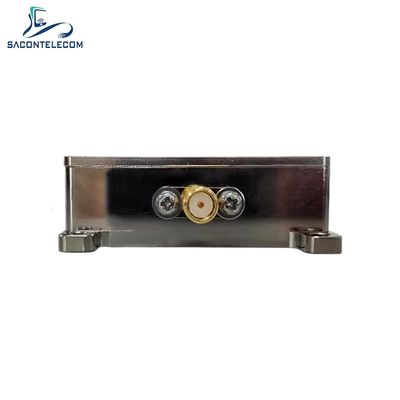 900 MHz 433 MHz 1.2G 1.4G 1.5G 2.4G 5.2G 5.8G Wi-Fi RF jammer modulo UAV drone jammer modulo