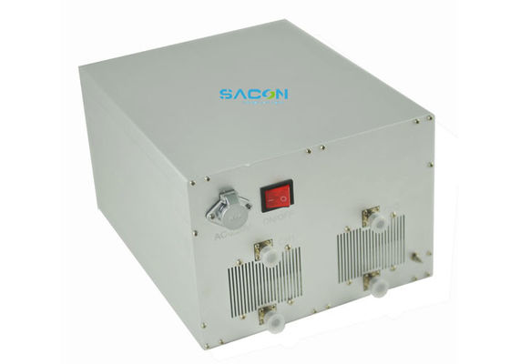400W 4 bande carcere carcere segnale di interferenza per telefono cellulare e RF blocco