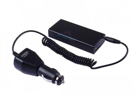 5m Range Portable GPS Jammer con 700mA di potenza e 3 Omni Antenna per un efficace blocco del segnale