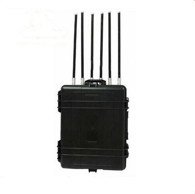Interruttore per bagagli portatile ad alta potenza da 600W con buon sistema di raffreddamento e frequenza personalizzabile