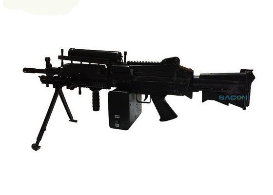 Dispositivo di blocco del tipo pistola GPS 2.4G 5.8G 1000-1500 metri