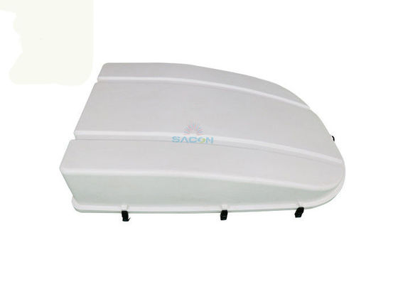 560W 10 Canali Jammer per Convogli Veicolari per Protezione IED con Gamma di Frequenza da 20MHz a 6GHz