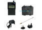 Detettore di segnali RF a frequenza digitale Contaglio 10-3000MHz Fotocamera spia Display LCD a otto bit