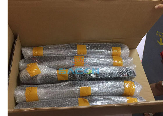 60w High Power Anti UAV Signal Jammer GPS 2.4G 5.8G Costruito - In batteria 2km di autonomia