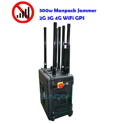 Interruttore per bagagli a 8 bande montato sul veicolo