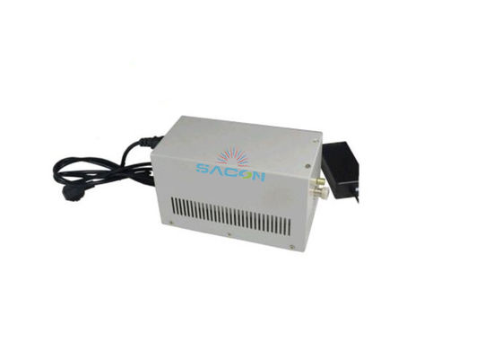Potenza di uscita di 50W 5.8GHz Frequenza di segnale di interferenza con 200m di gamma di interferenza per carceri e sale esami