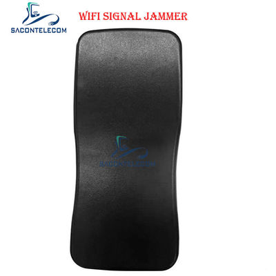 Jammer portatile 2.4G 5.8G GPS WiFi con portata di 20m per blocco segnale cellulare
