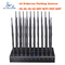 VHF UHF ISO9001 Interruttore del segnale del telefono cellulare 3,5 GHz 3,7 GHz 5,2 GHz 20 canali