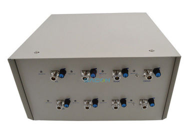 Interruttore montato su veicolo AC220V per centri di addestramento / fabbriche
