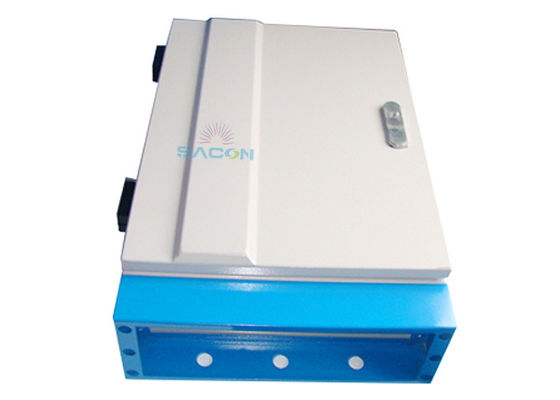 Repetitore di segnale per cellulari all' esterno ICS 10 Watt con 90dB di guadagno, CE Listed