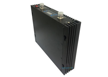 Repetitore di segnale mobile 4G 30dBm LTE1700Mhz 80dB Guadagno DC9V/5A alimentazione IP40